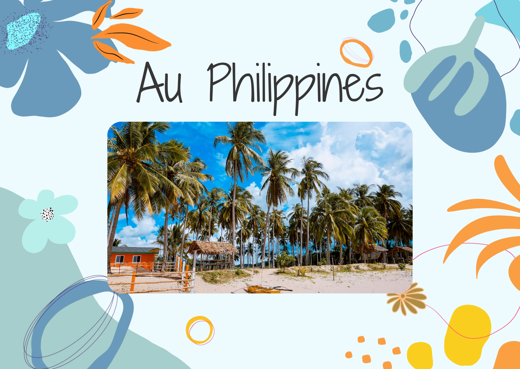Nouvel an aux philippines traditions